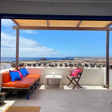 Casa Salina Διαμέρισμα Teguise  Εξωτερικό φωτογραφία