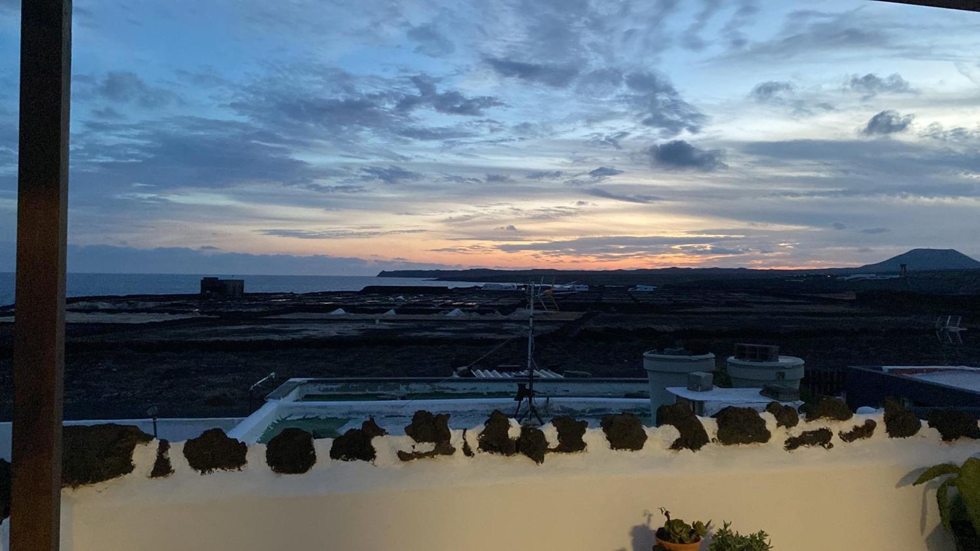 Casa Salina Διαμέρισμα Teguise  Εξωτερικό φωτογραφία