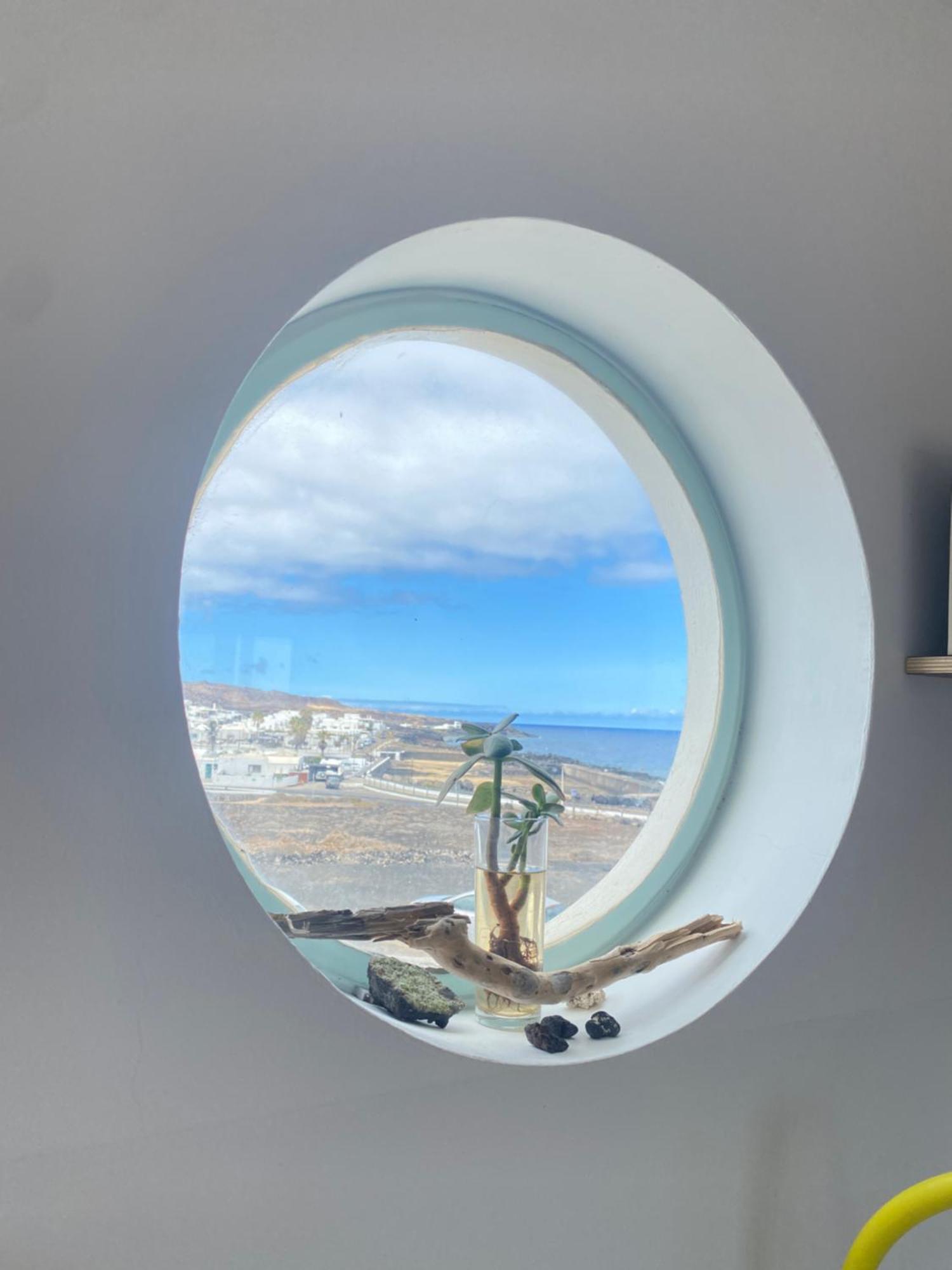 Casa Salina Διαμέρισμα Teguise  Εξωτερικό φωτογραφία
