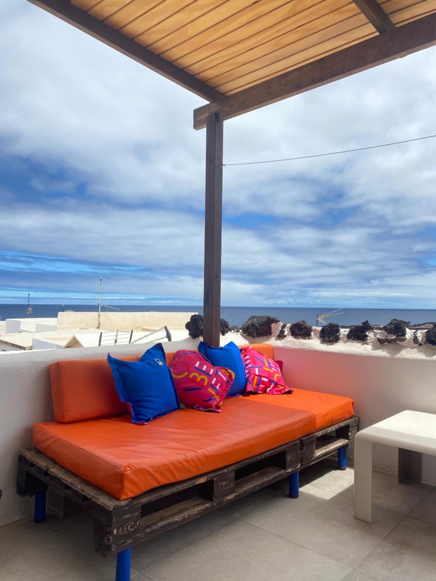 Casa Salina Διαμέρισμα Teguise  Εξωτερικό φωτογραφία