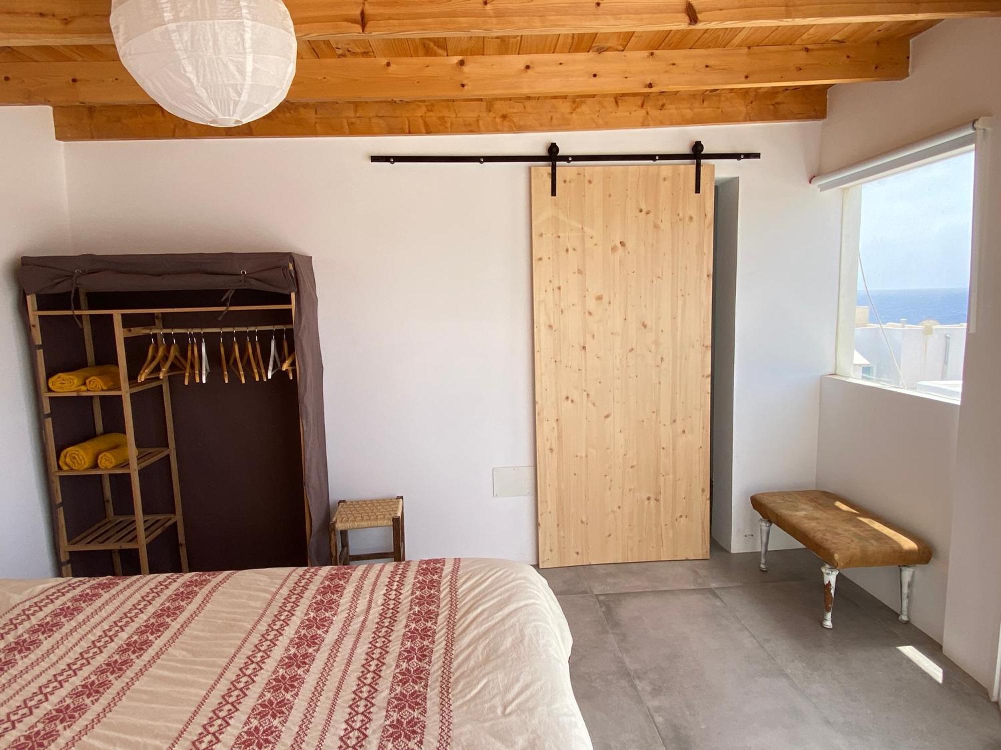 Casa Salina Διαμέρισμα Teguise  Εξωτερικό φωτογραφία