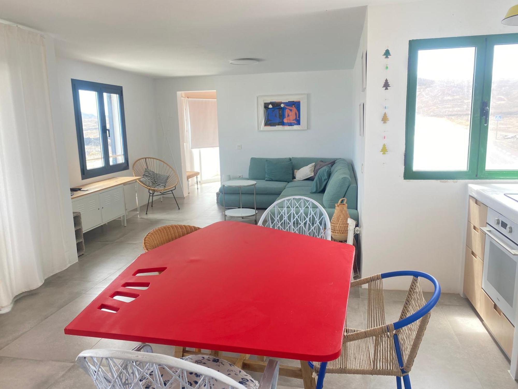 Casa Salina Διαμέρισμα Teguise  Εξωτερικό φωτογραφία