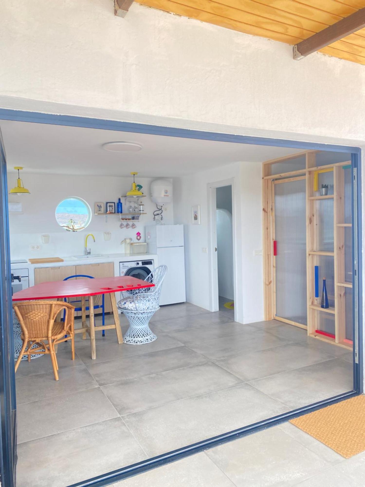Casa Salina Διαμέρισμα Teguise  Εξωτερικό φωτογραφία